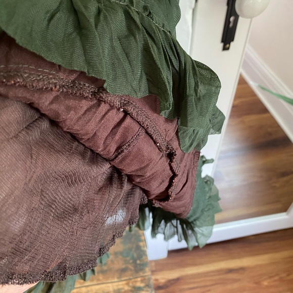 Satisfy Your Inner Show Girl! This cutest callback to a saloon singer outfit. - Picture 9 of 12